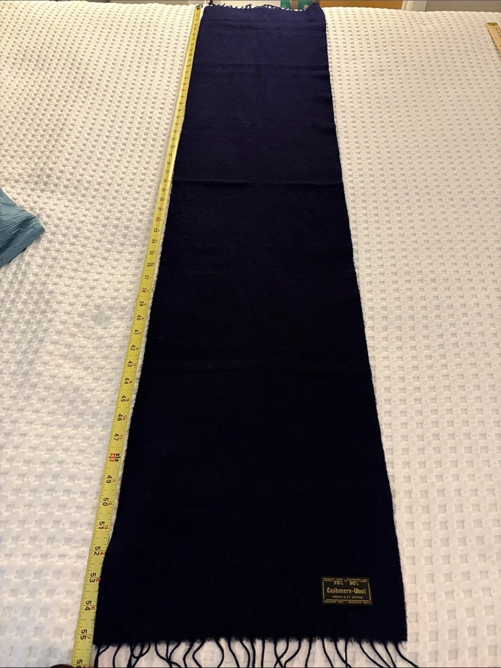 N/A soft navy